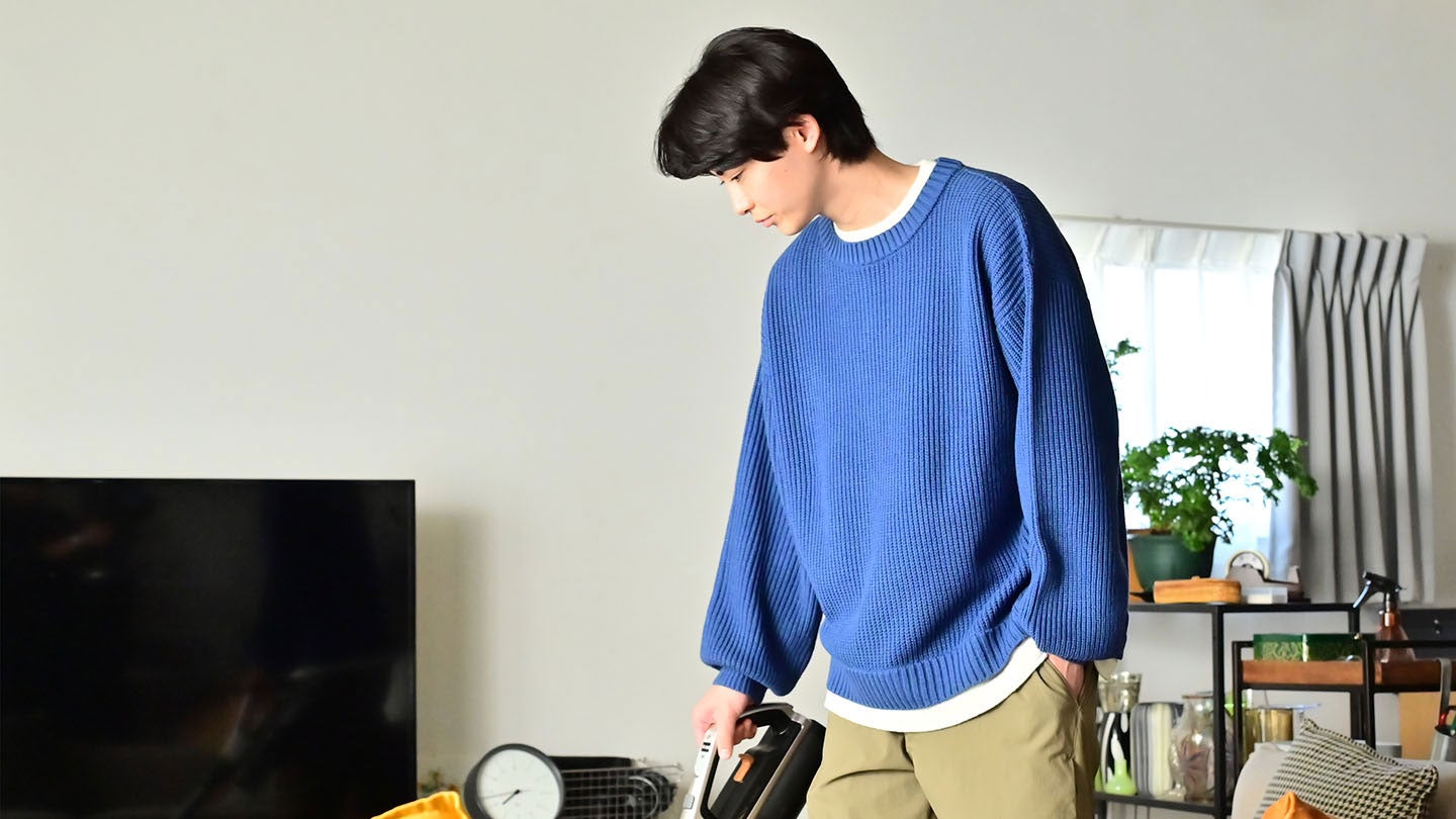 豊田裕大（C）BS-TBS