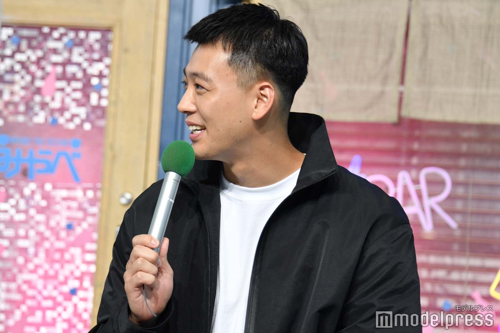 竹内涼真 （C）モデルプレス