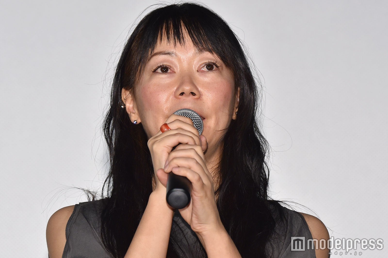 大九明子監督 （C）モデルプレス