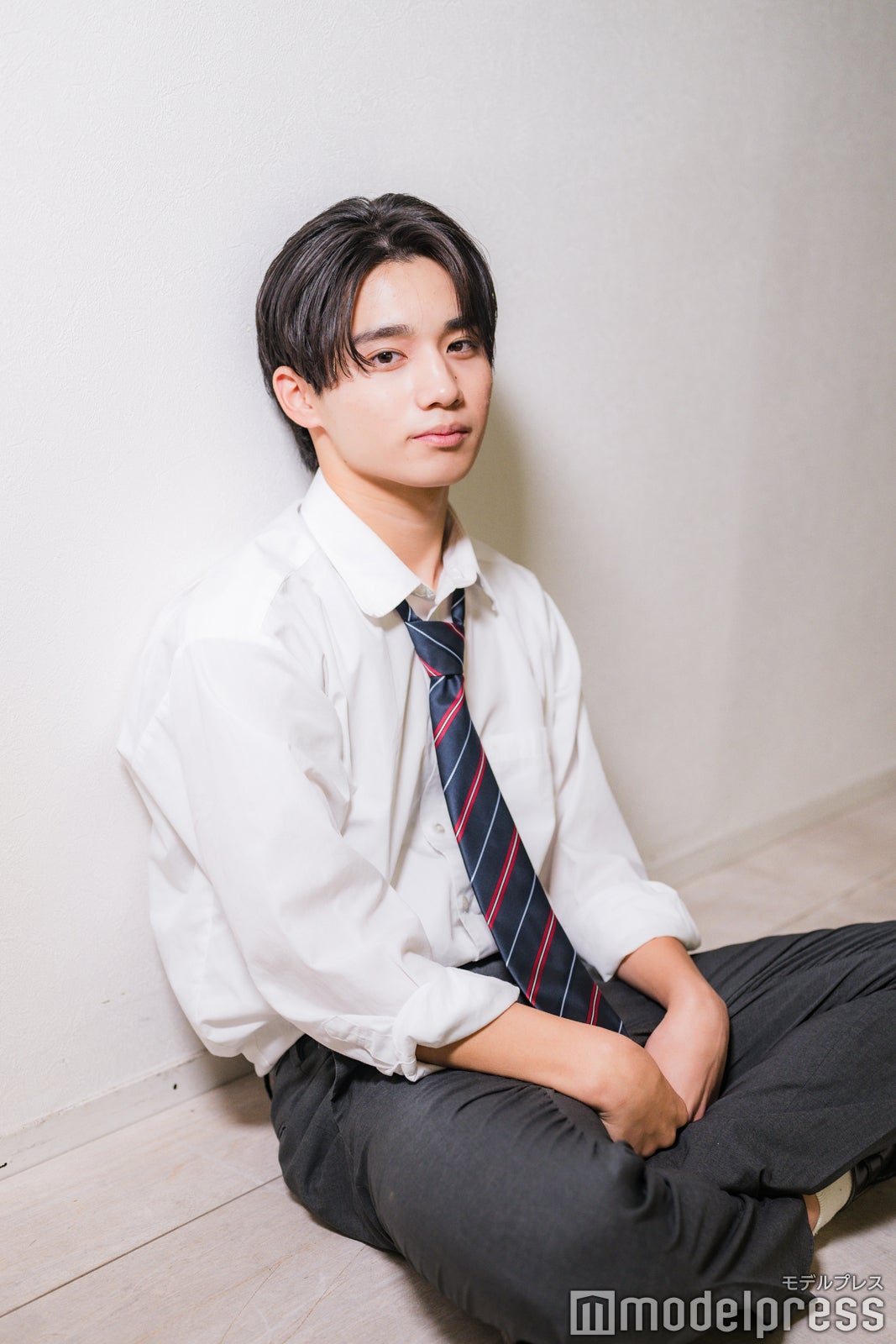 伊藤航さん（C）モデルプレス