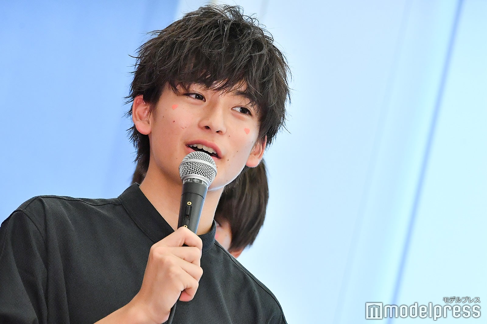 高橋文哉（C）モデルプレス