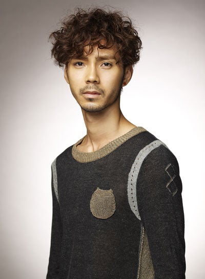 中野裕太（C）LesPros entertainment.Co.,Ltd.