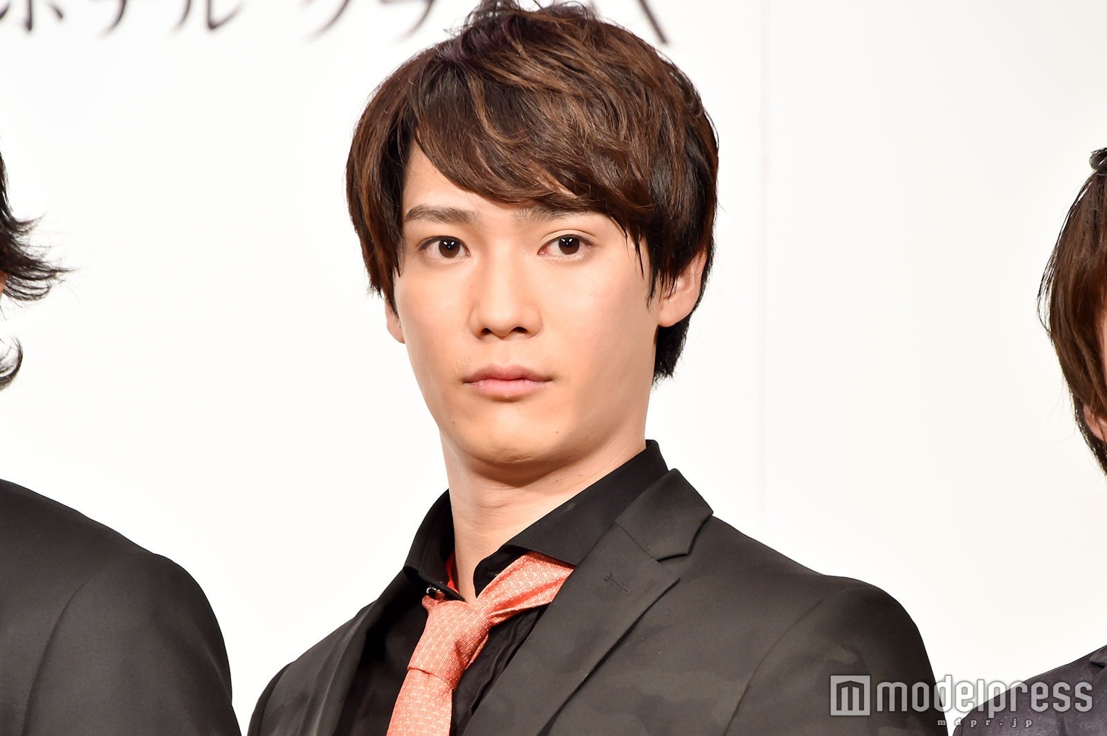 味方良介（C）モデルプレス