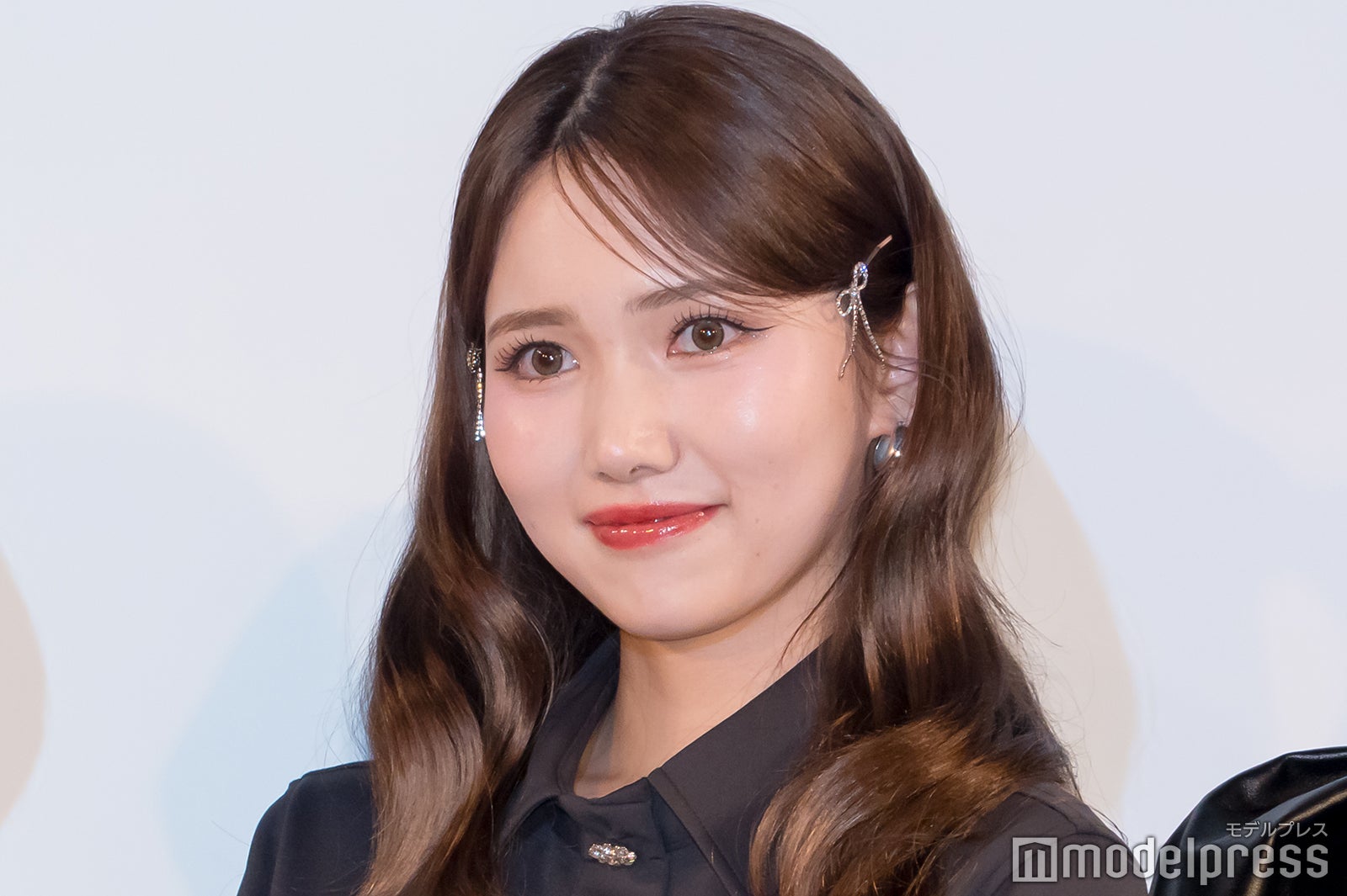 NANO（C）モデルプレス