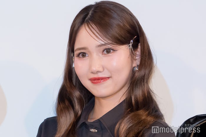 NANO(C)モデルプレス