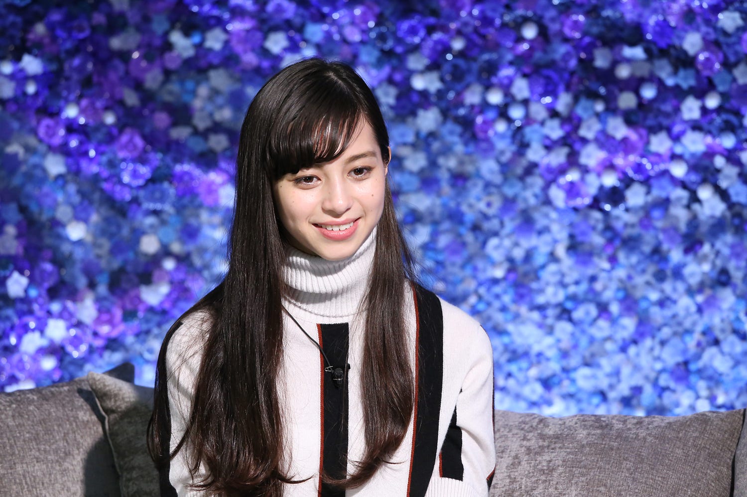 中条あやみ アナザースカイ 中条あやみ、10年ぶりの再会に涙 父の実家イギリスを訪問 - 女子旅プレス