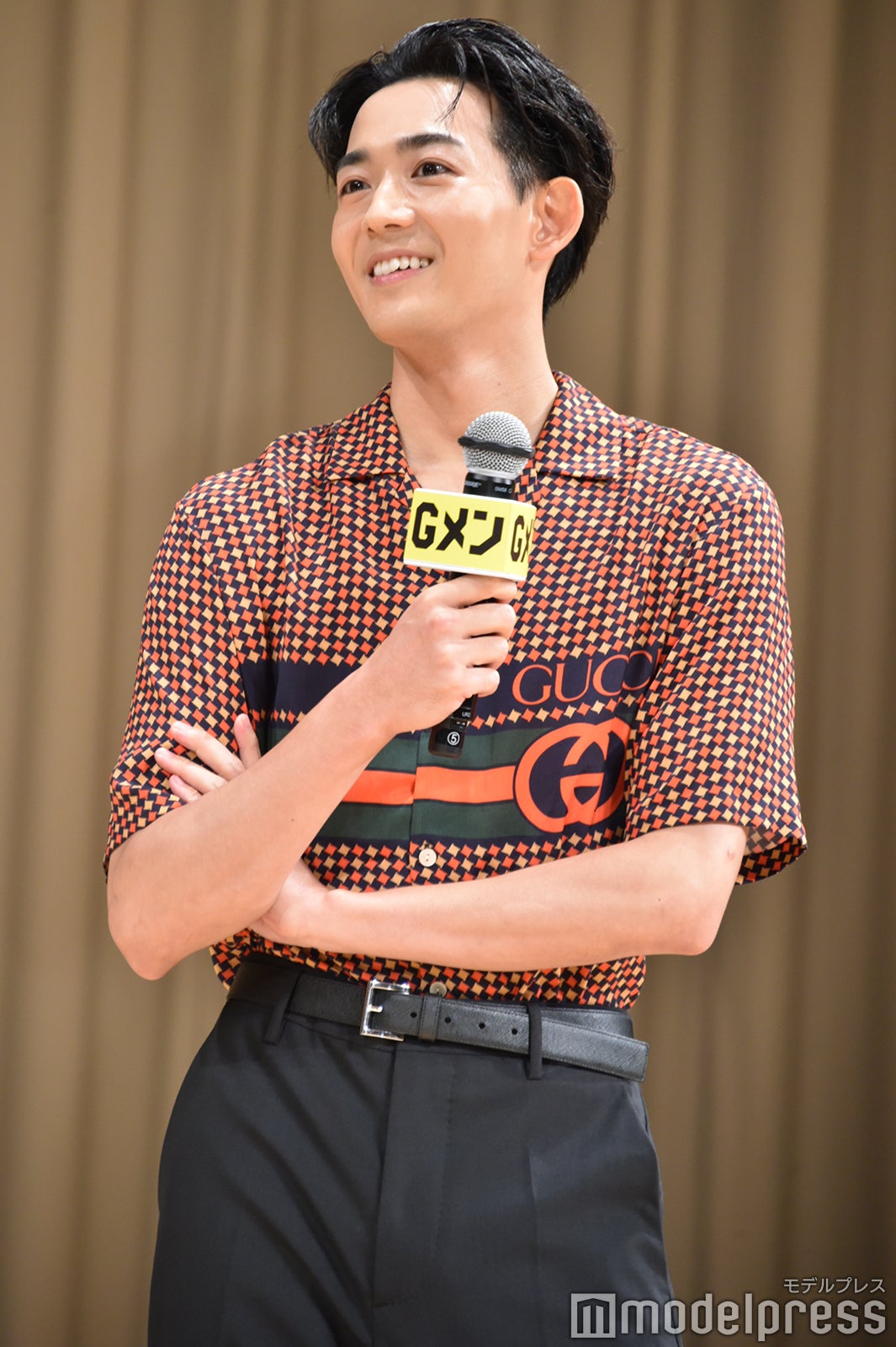 竜星涼（C）モデルプレス