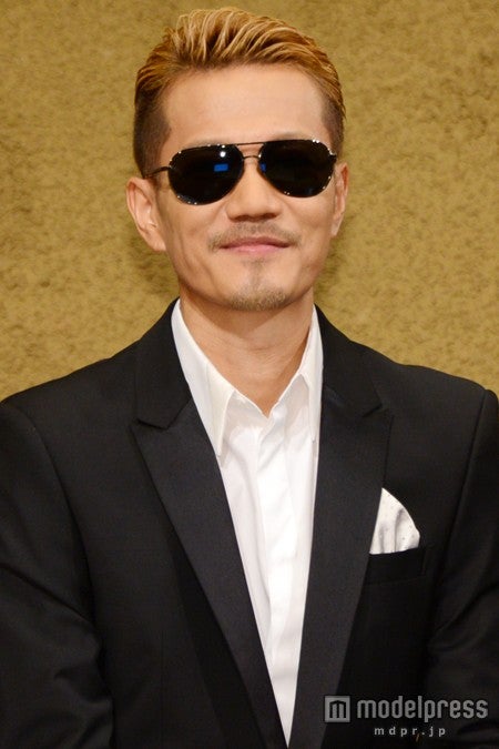 Exile Atsushi 結婚時期を宣言 モデルプレス