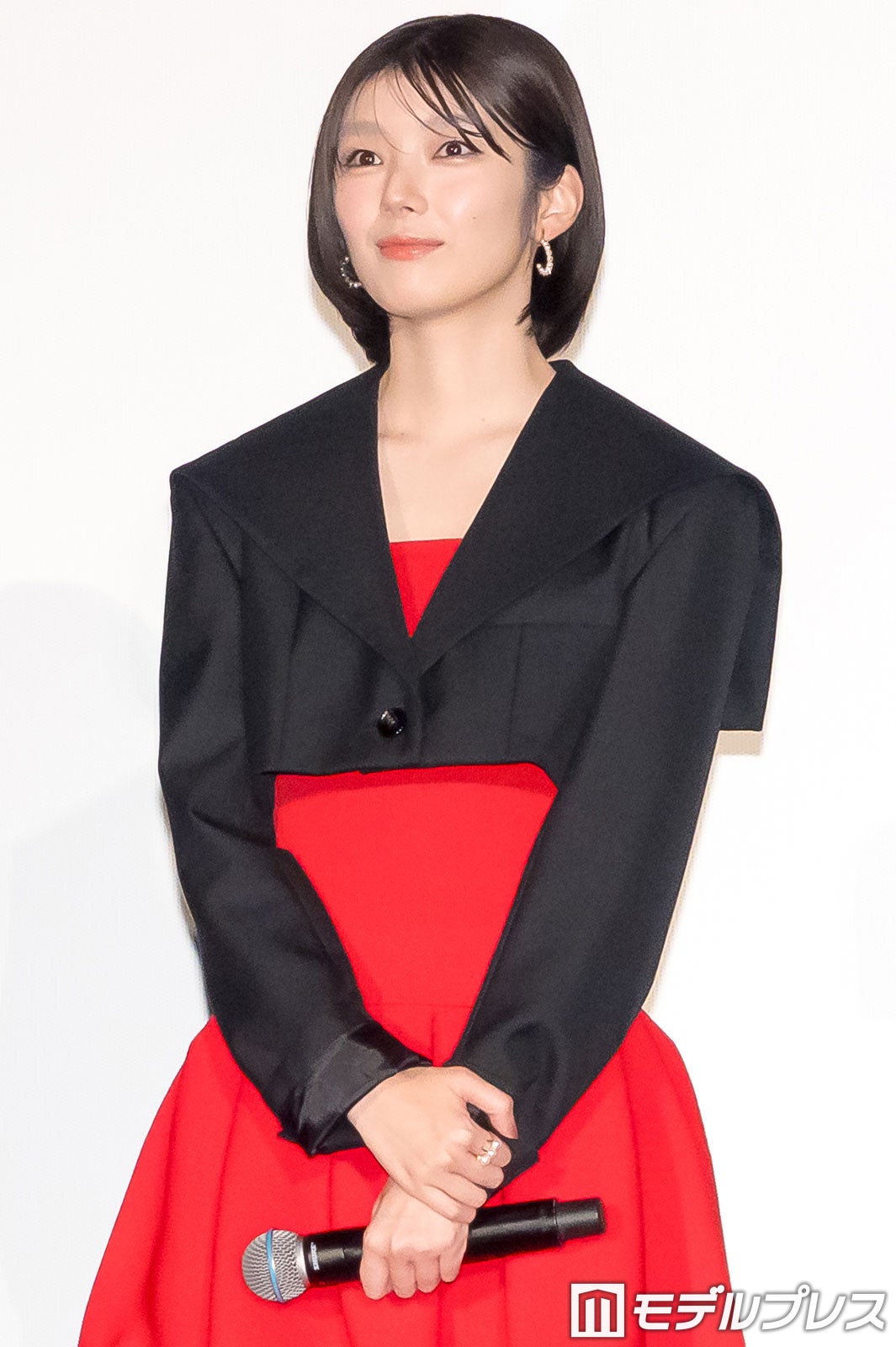 藤吉夏鈴（C）モデルプレス