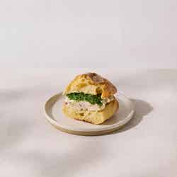 ブルーボトルコーヒー 原宿カフェ/提供画像