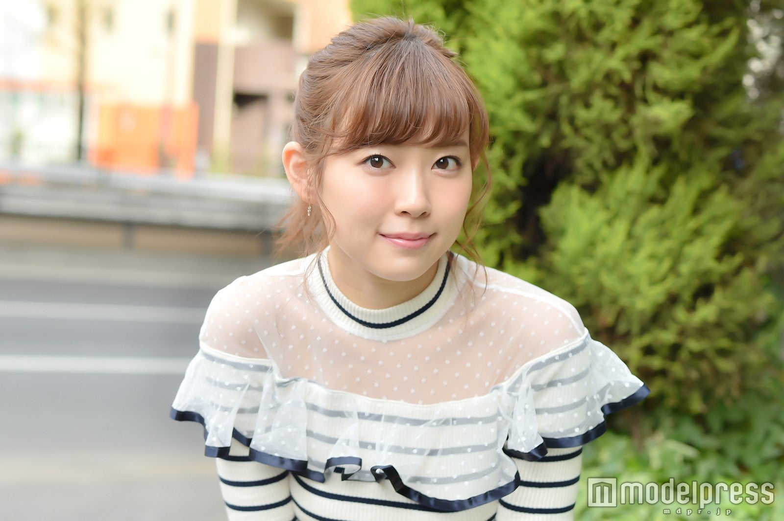 元NMB48渡辺美優紀、事務所退所 3月に新ユニットでメジャーデビュー