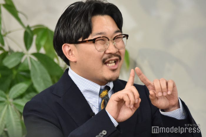 伊藤俊介(C)モデルプレス