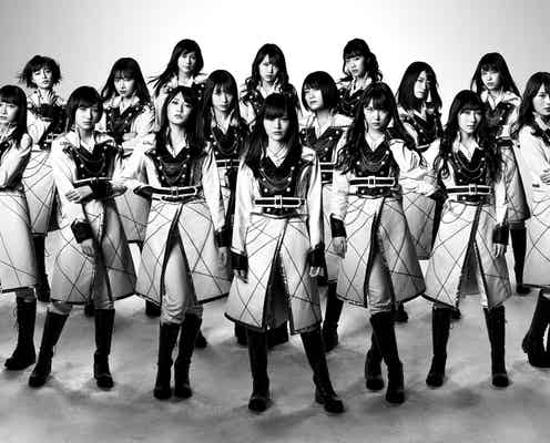 NMB48、2年ぶり全国ツアー開催決定<出演予定メンバー&スケジュール>