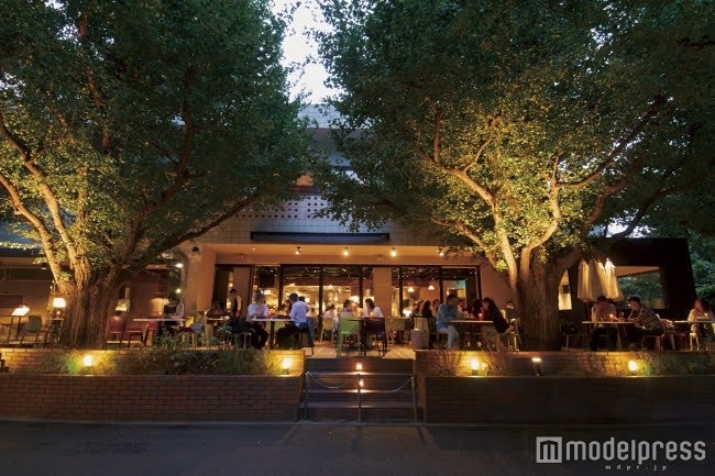 ワンランク上の贅沢ビアガーデンが気分 16年東京都内のおすすめビアガ7選 女子旅プレス