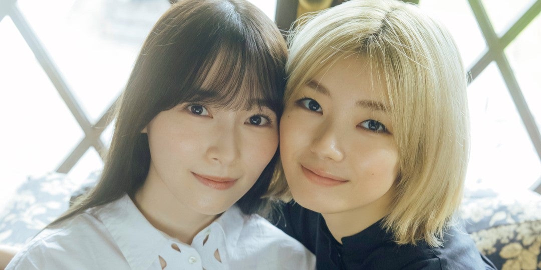 櫻坂46守屋麗奈＆藤吉夏鈴「週刊FLASH」表紙登場 4年間の活動