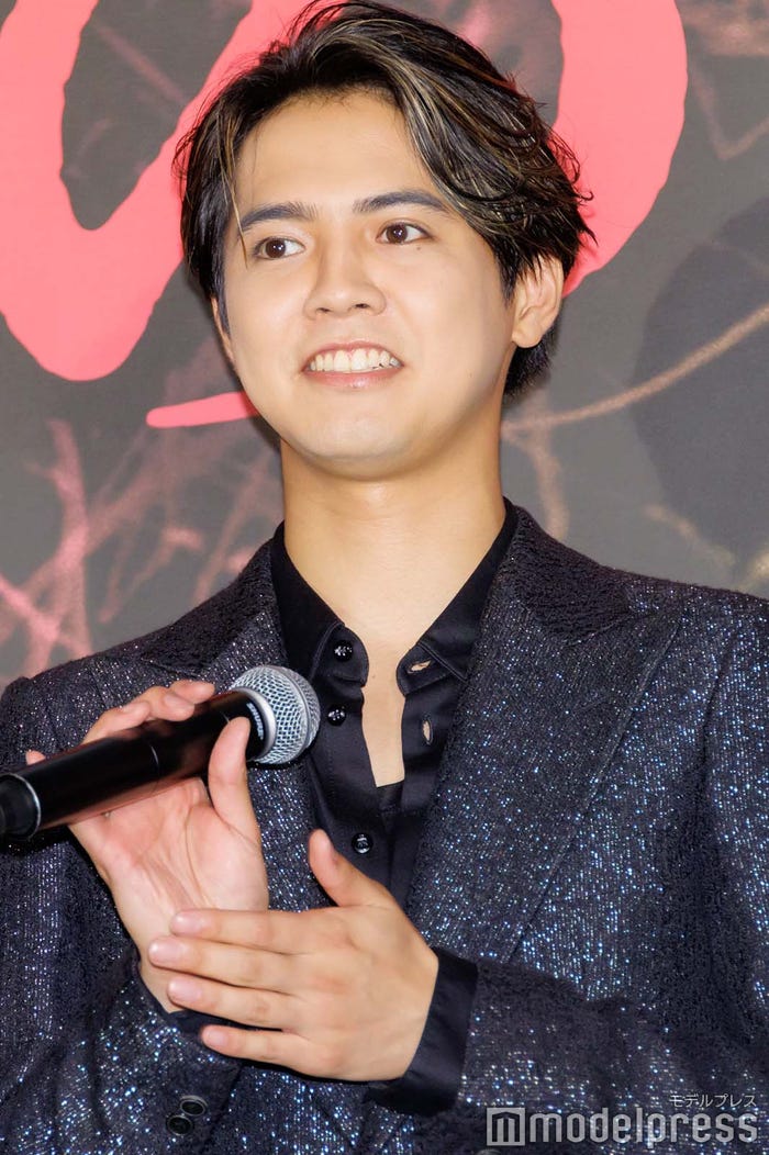 片寄涼太 (C)モデルプレス