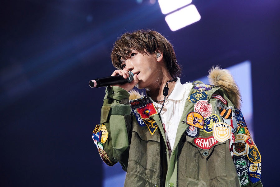 安井謙太郎／撮影：前田 学