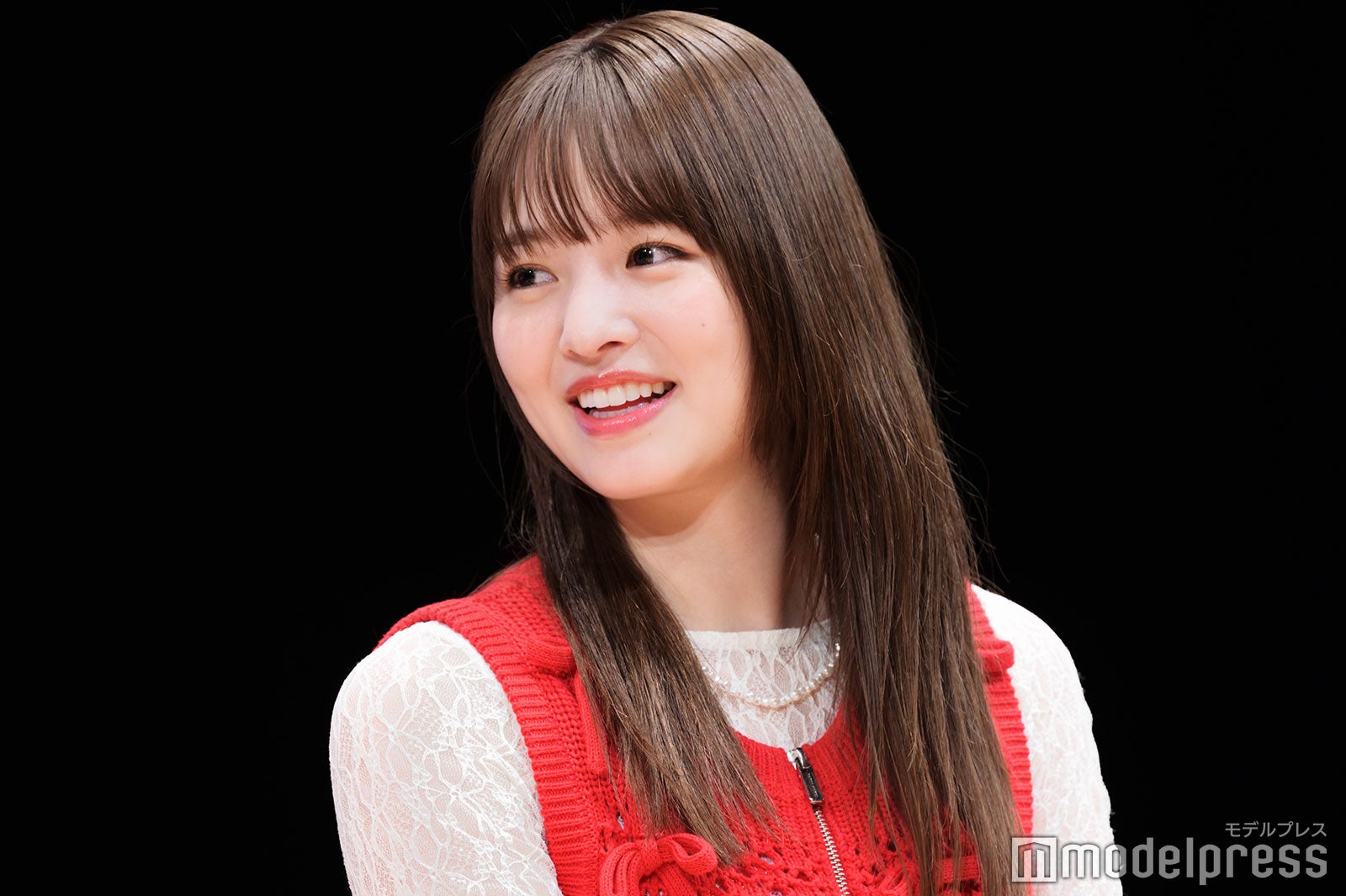 横田真悠（C）モデルプレス