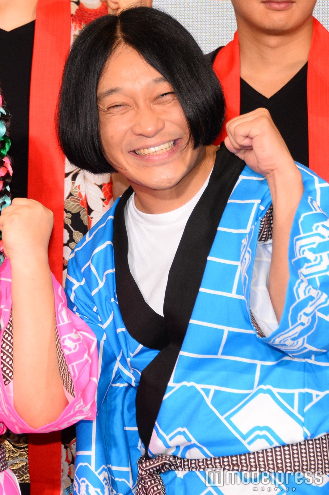 永野（C）モデルプレス