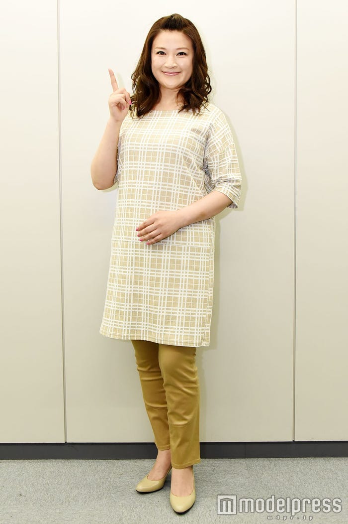 島崎和歌子(C)モデルプレス
