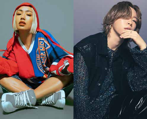RIEHATA&BE:FIRST・SOTA、SKY-HI制作の新曲で初のダンスコラボ決定「D.U.N.K. Showcase」新企画発表