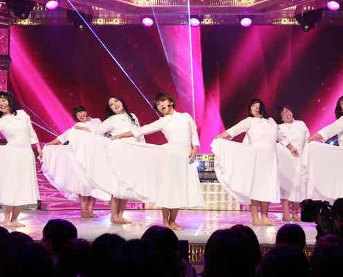 キンタロー。乃木坂46ものまね初挑戦 生駒里奈を前に披露