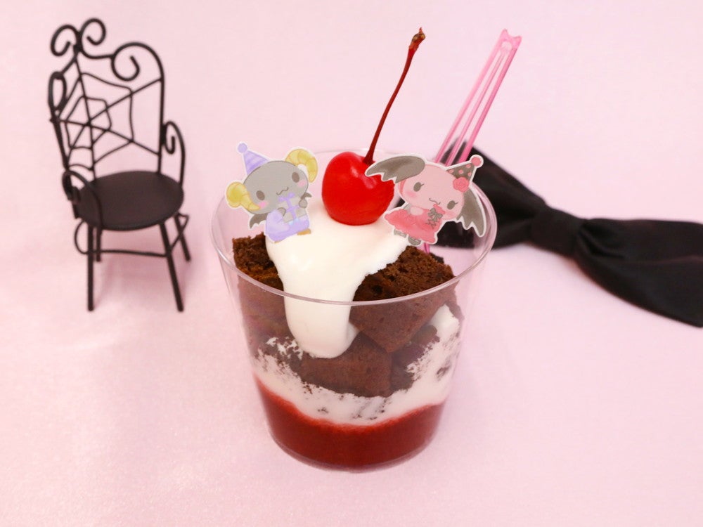 Cinnamoroll 20th Anniversary Party～いつも いっしょに～（C）2022 SANRIO CO．，LTD．TOKYO，JAPAN 著作 株式会社サンリオ