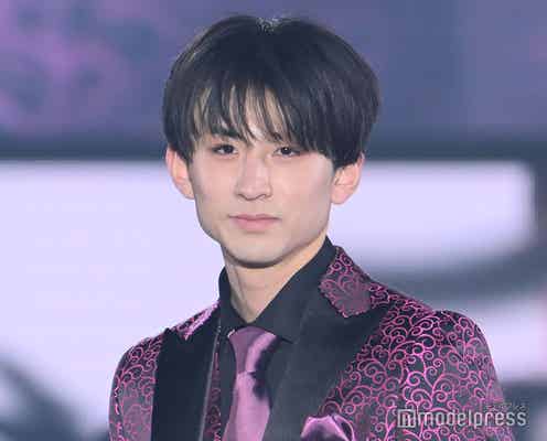 「今日好き」2児の父・前田俊、ブランド立ち上げを発表 家族4人での初プリクラも公開