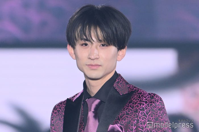 まえだしゅん(C)モデルプレス