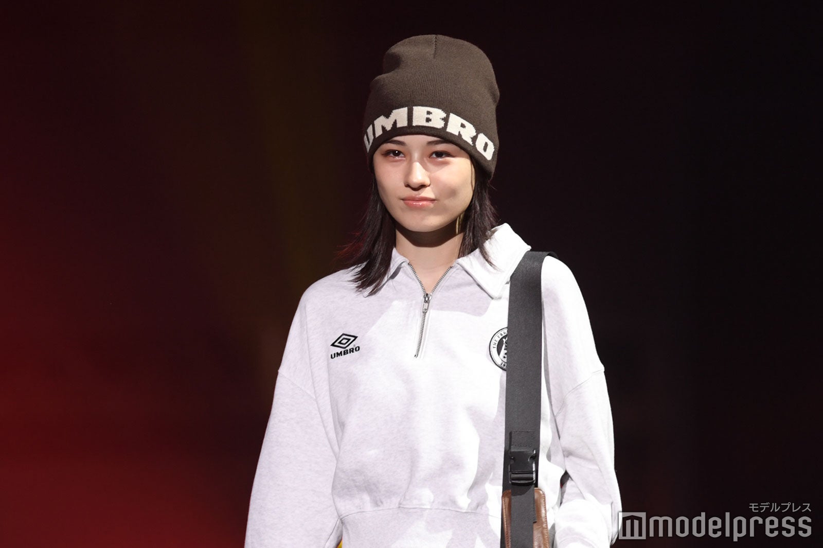 アリアナさくら（C）モデルプレス