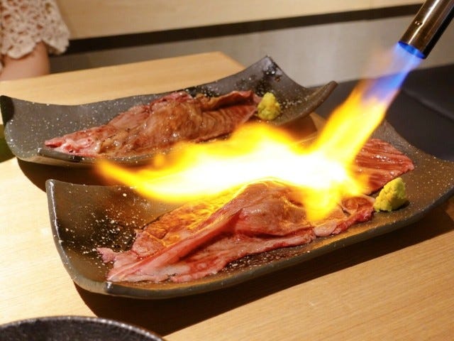 グルメライターが「行ってよかった」今年オープンした大阪のグルメ店