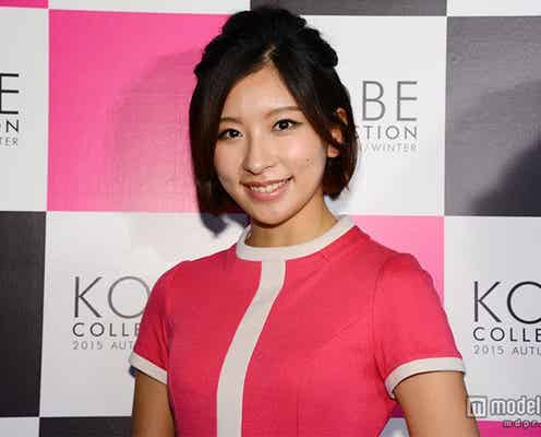 美人プロゴルファー藤田光里の妹・藤田美里に注目 モデル業とゴルフの両立語る 姉とは「お互い刺激しあえてる」