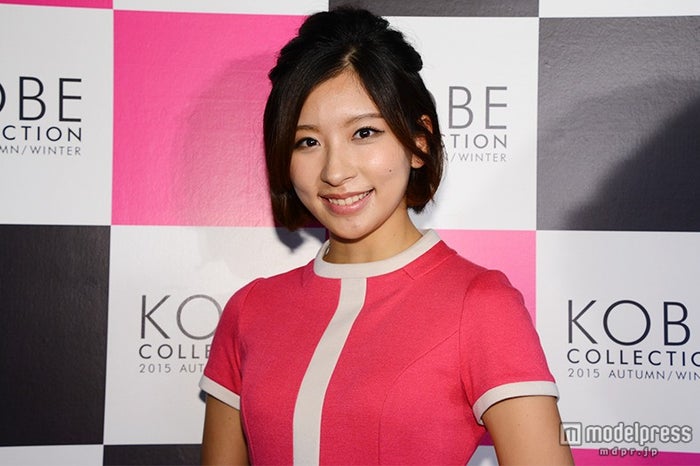 美人プロゴルファー藤田光里の妹 藤田美里に注目 モデル業とゴルフの両立語る 姉とは お互い刺激しあえてる モデルプレス 美人プロゴルファー藤田光里の妹 藤田美里に注目 モデル業とゴルフの両立語る 姉とは お互い刺激しあえてる モデルプレス