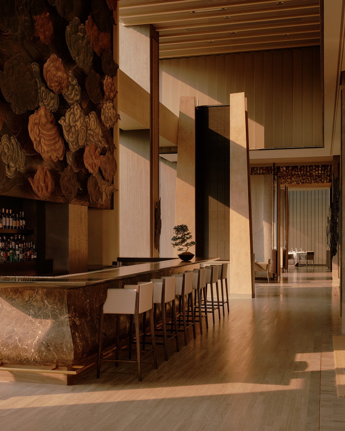 アマン ナイラート バンコク／提供画像