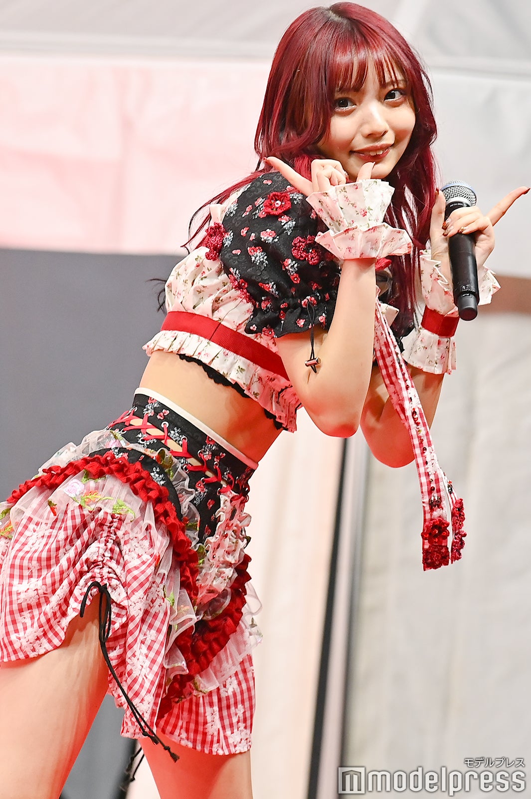 ZOC（C）モデルプレス