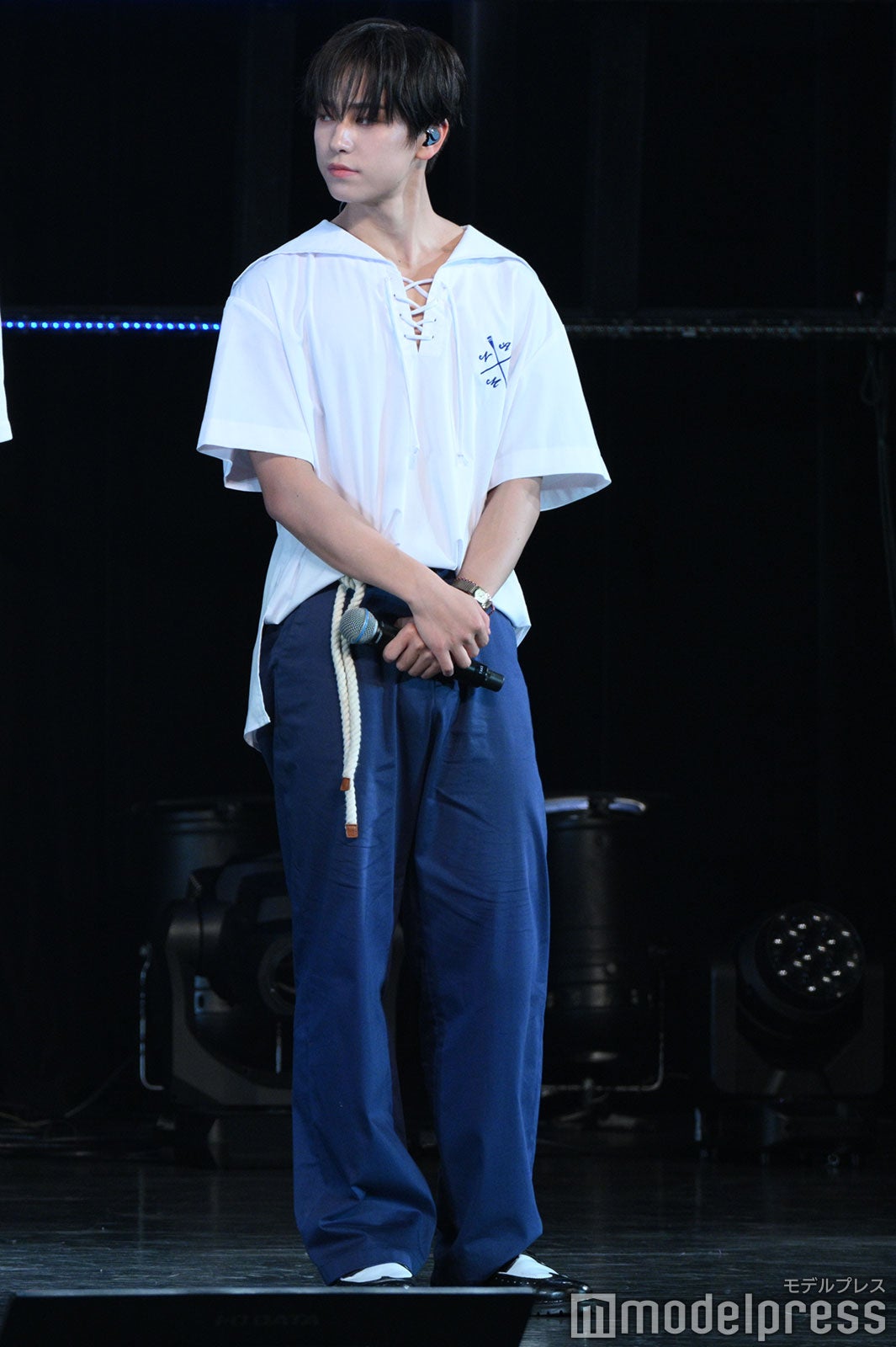 TAKI（タキ）（C）モデルプレス