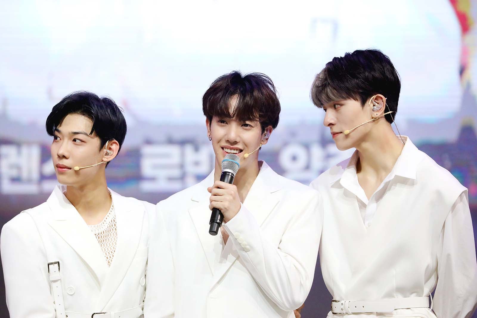 「青春スター」（C）CHANNEL A All rights reserved