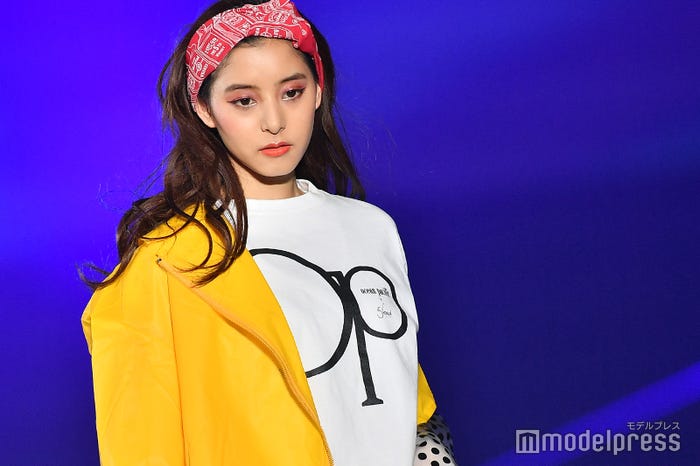 新木優子 (C)モデルプレス