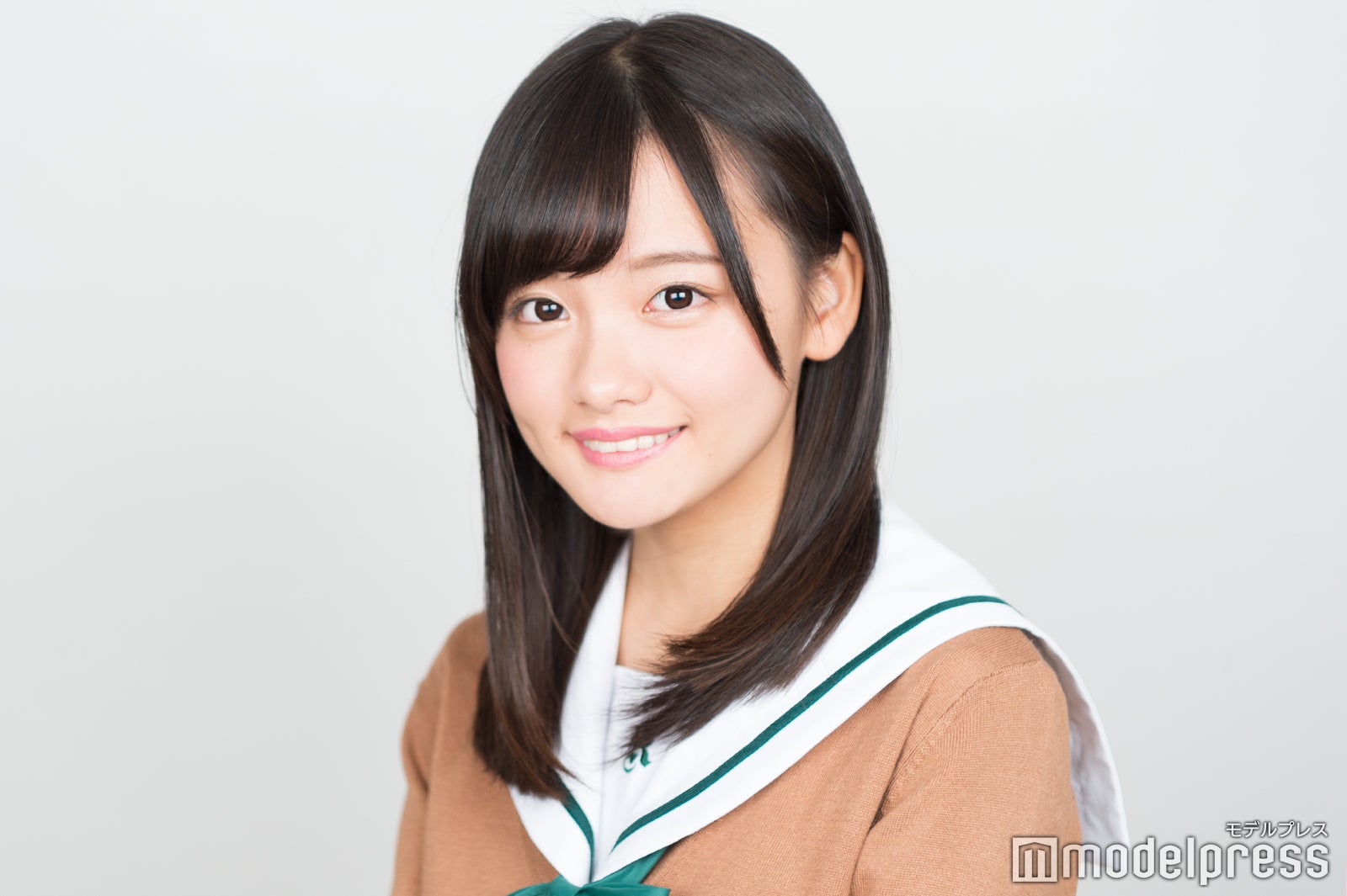 ヒナ（C）モデルプレス