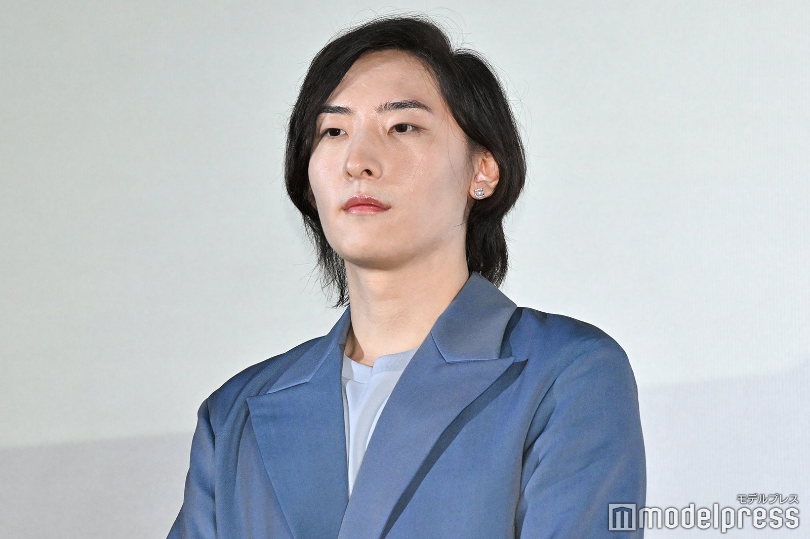 ビッケブランカ（C）モデルプレス