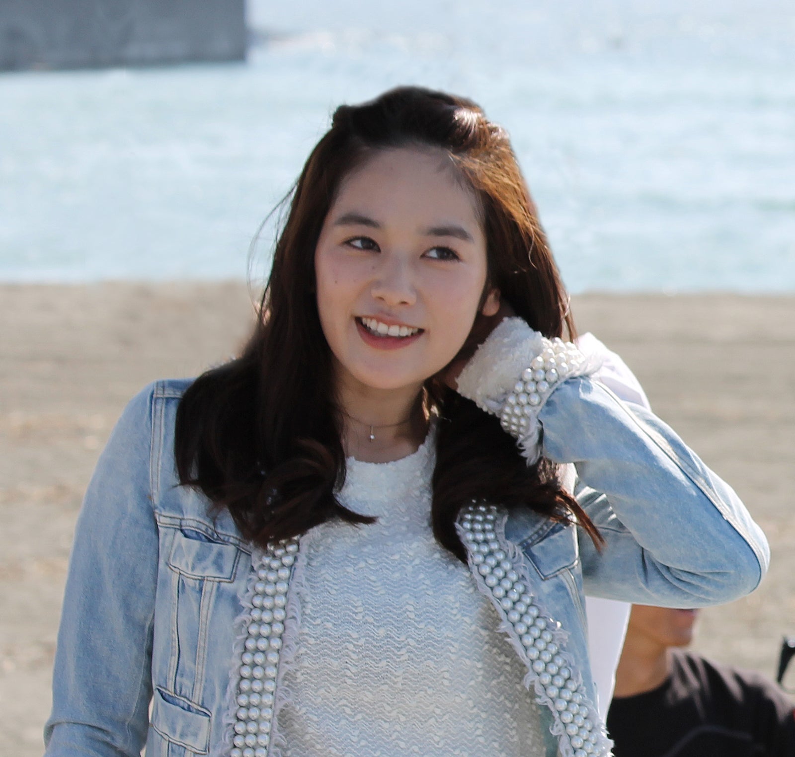 筧美和子（C）映画「サマーソング」製作委員会