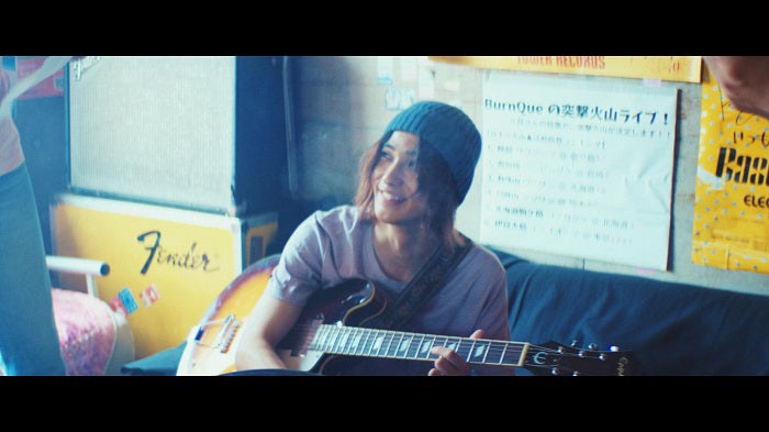 横浜流星（提供写真）