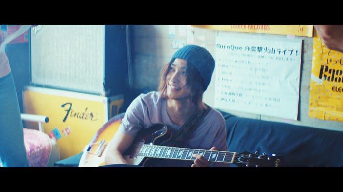 横浜流星(提供写真)