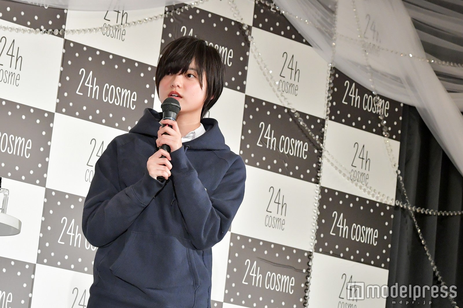 平手友梨奈（C）モデルプレス