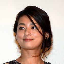 モデルプレス - 尾野真千子、可愛すぎる“娘”にベタ惚れ