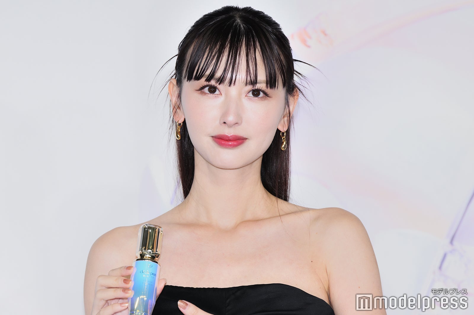 鈴木えみ（C）モデルプレス