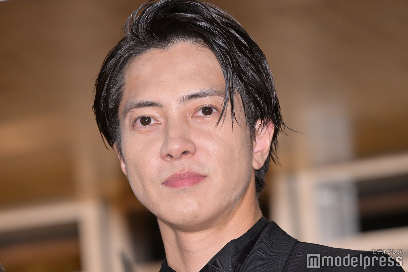 山下智久ピースタイル 山下智久