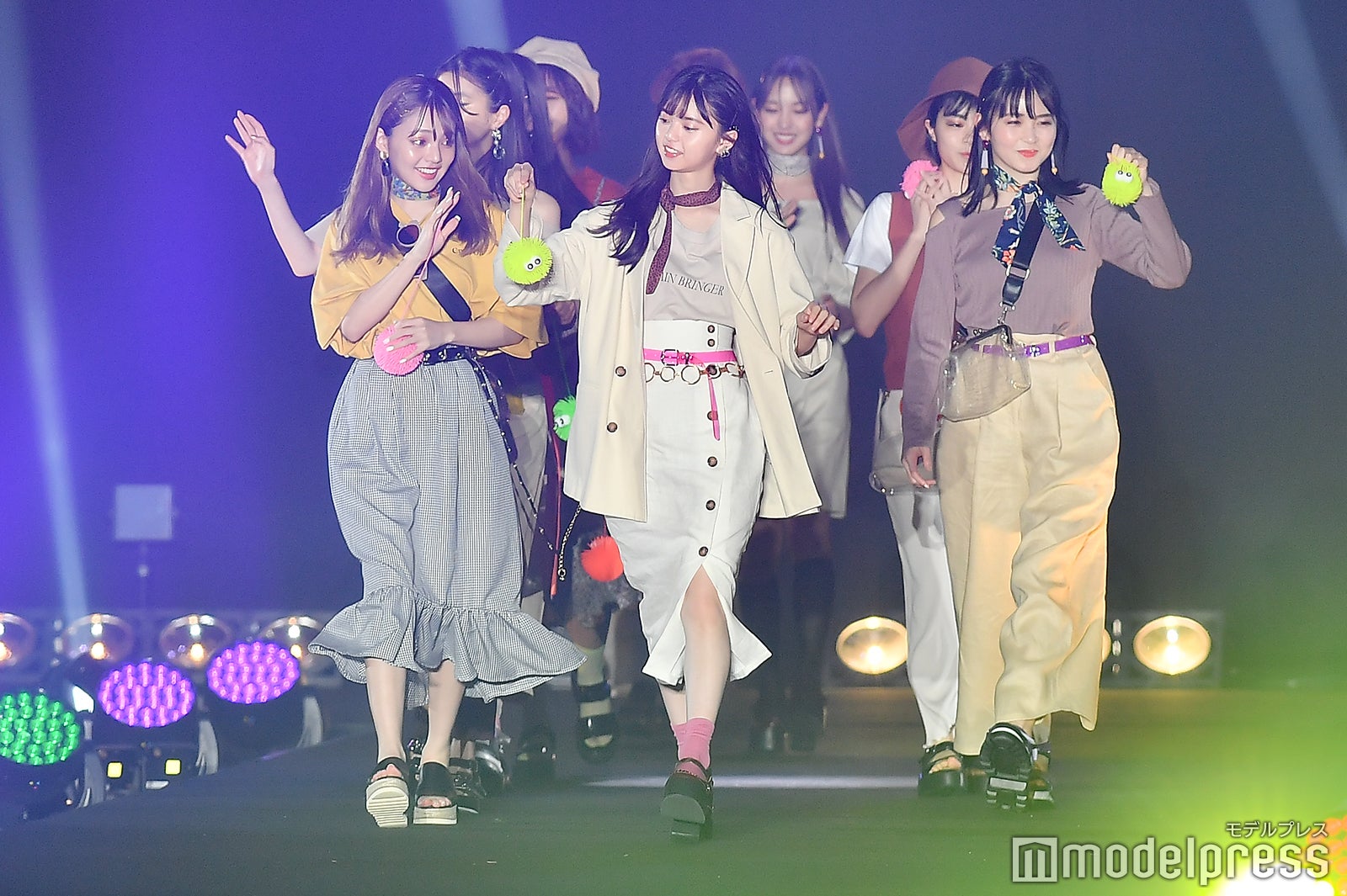 齋藤飛鳥（C）モデルプレス