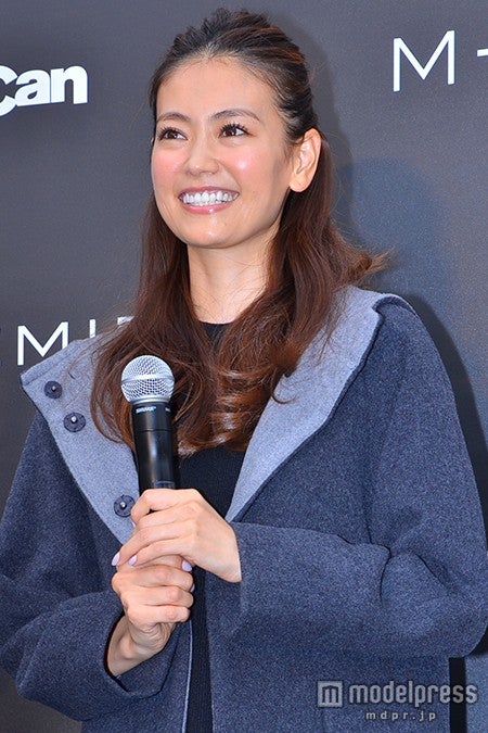 葛岡碧 （C）モデルプレス