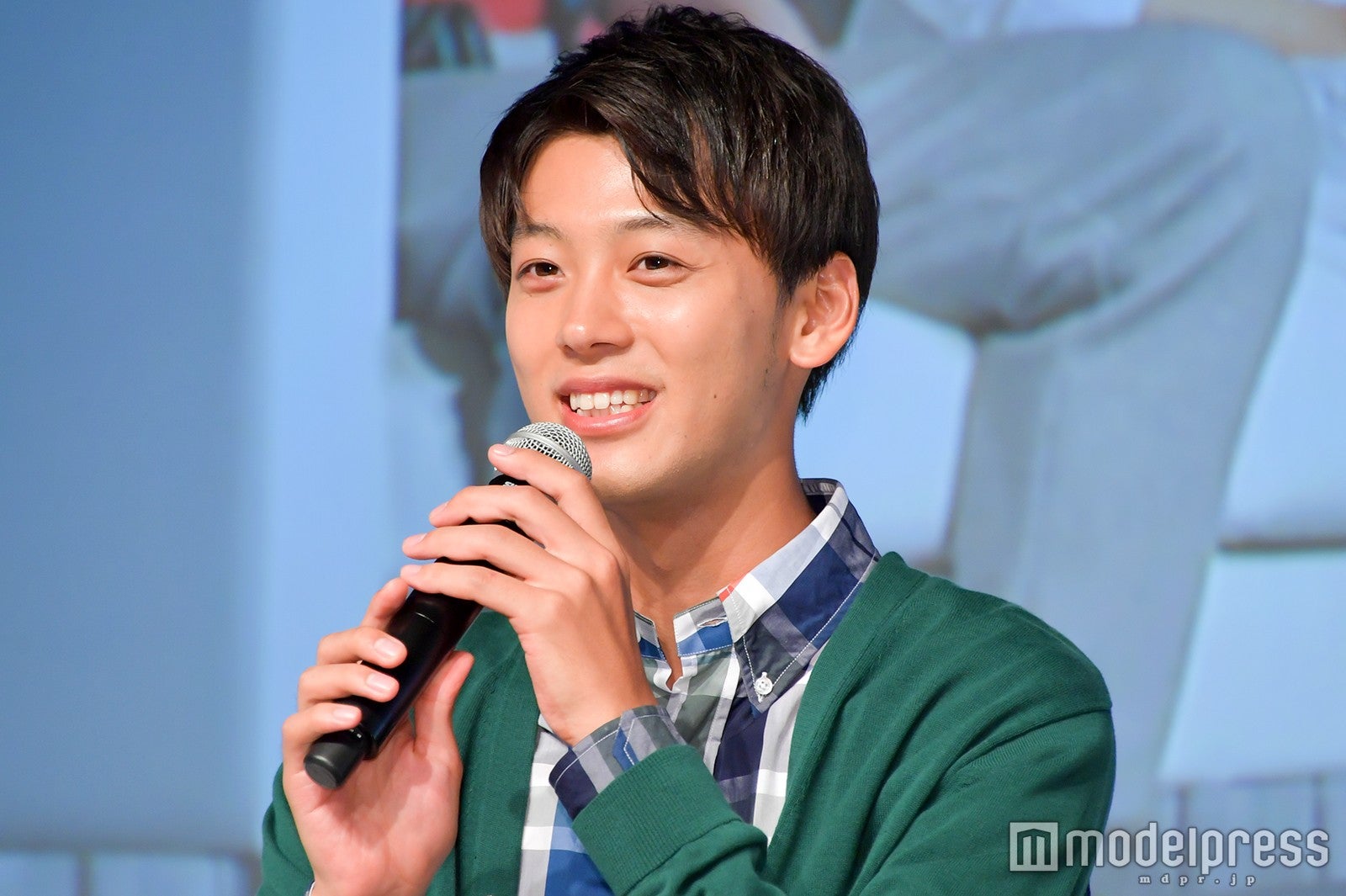 竹内涼真（C）モデルプレス